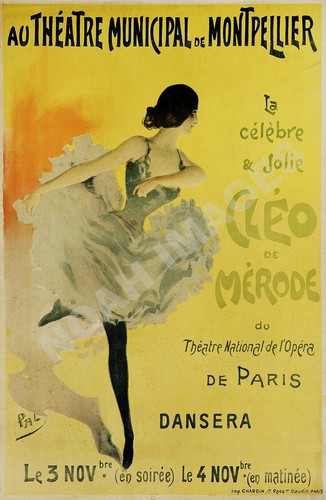 Theatre montpellier cleo - montpellier,